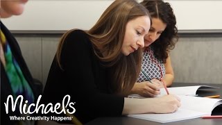 Millie Marotta: The Trend of Adult Coloring | Extras: Crafts & Hobbies | Michaels