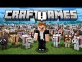 Domestiquei 1000 lobos para fazer um teste  craft games 321