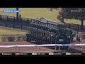 2026 $250,000 Bowman Mill Stakes