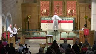 Reformation Day | October 30, 2022 | St. Paul Lutheran Church, Austin, TX