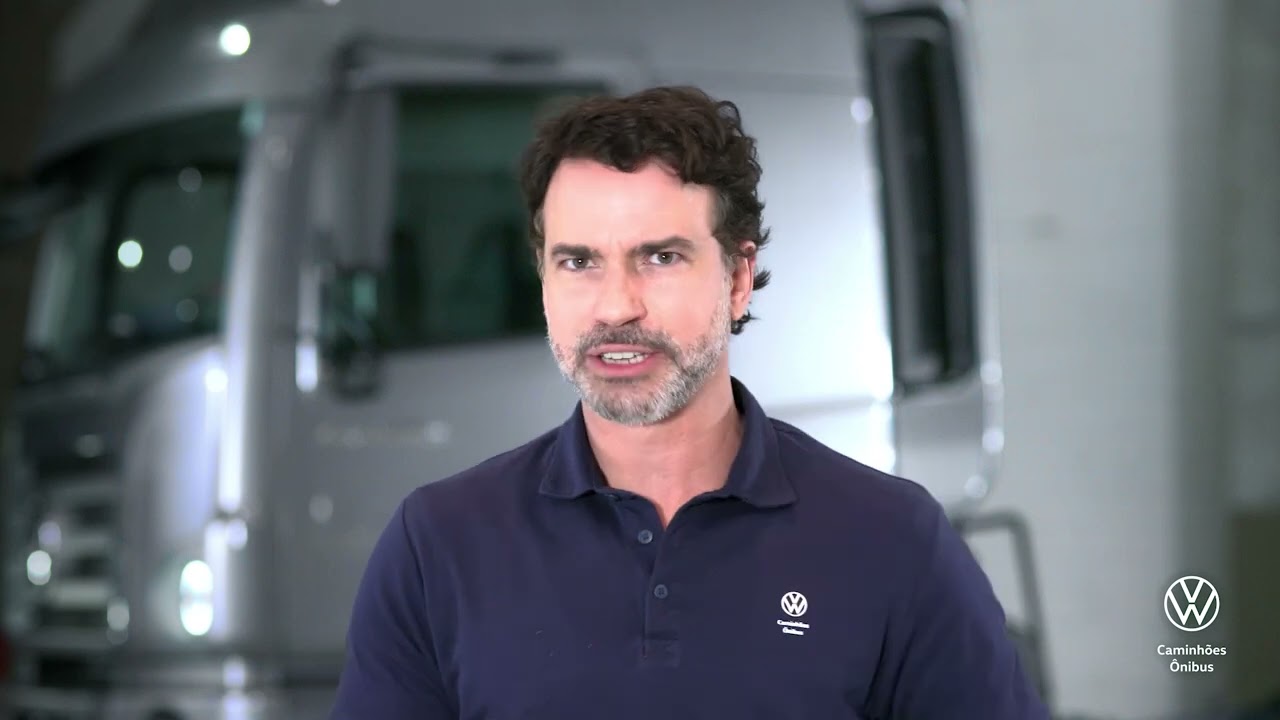 Conhecendo mais a Nova Família Extrapesados Constellation: Robustez e Disponibilidade