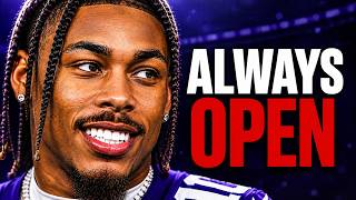 The NFL Receiver Who Made Defenders Look Stupid