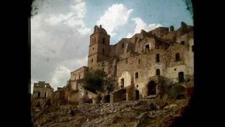 Craco, La Città Morta......
