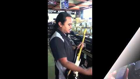 Beam up with the TC Electronic Toneprint App!