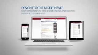 Web Design Certification by the Office of Continuing Education, UTPA