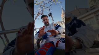 Parolanın Yeni Teklisi Rushın Video Klibi Yayında.