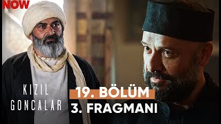 Kızıl Goncalar 19. Bölüm 3. Fragmanı l Efendi Hazretleri Geliyor!