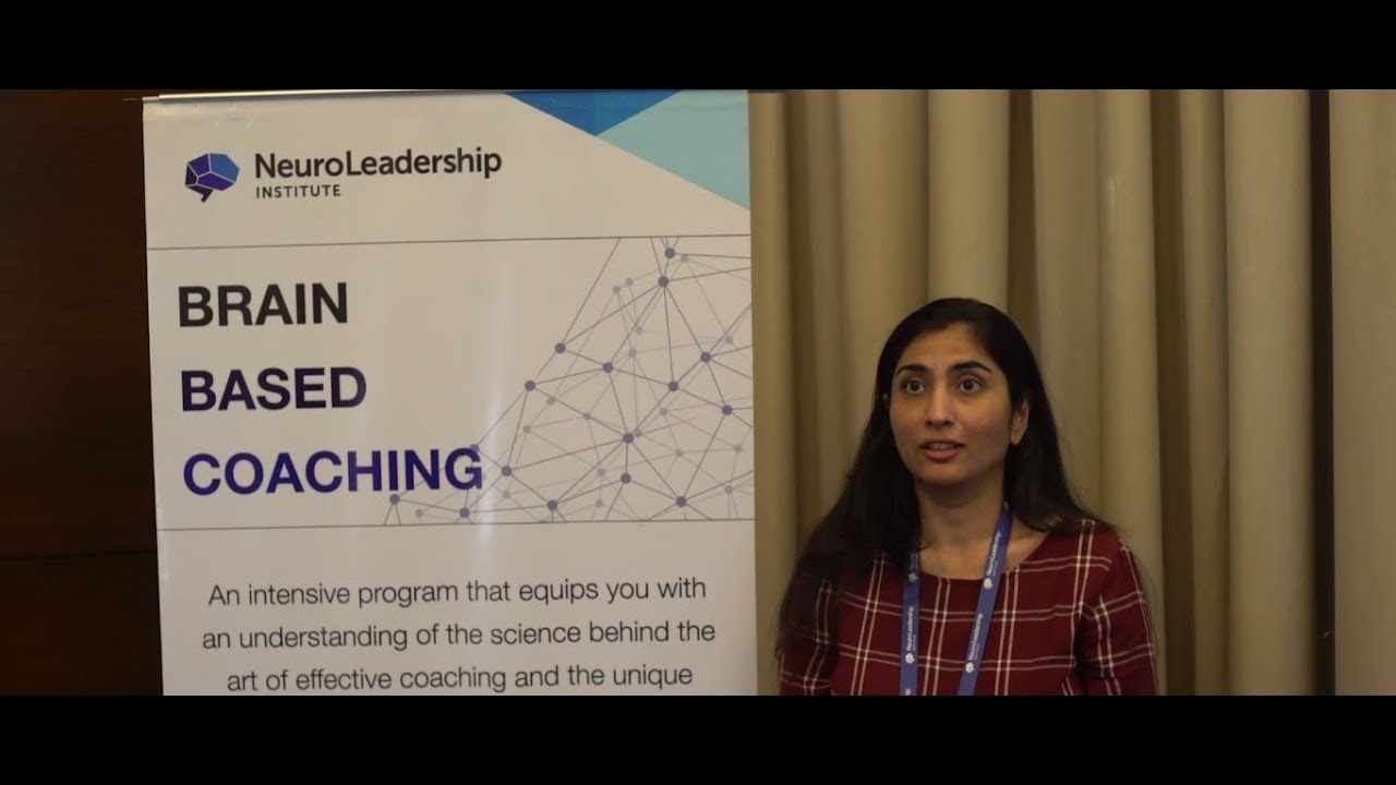 Testimonials from our ICF accredited Brain Based Coaching Certificate ...