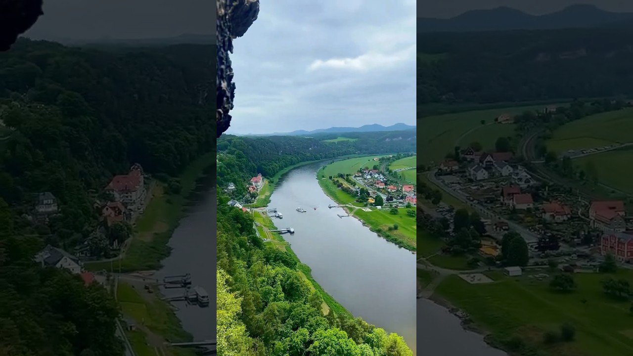 Paris After Dark: The City Comes Alive 