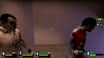 Left 4 Dead 2-Dead Before Dawn Two Director