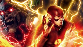 The Flash ⚡ Back From The Dead