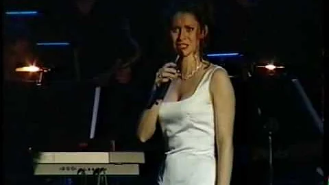 Pia Douwes - Ich gehr nur mir