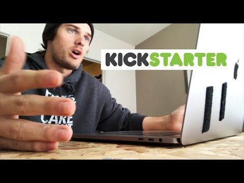 Video: Neprimerni Dev Za Nočne More Predstavil Kickstarter Za Uničene Sanje