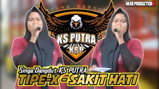 Download lagu SAKIT HATI VOC TINAH II SINGA DANGDUT YANG SEMOK KS PUTRA II EDISI LATIHAN 9 SEPTEMBER 2024