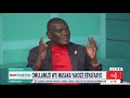 Barometer Akaasammeeme Live Now | #nbsupdates #nextmedia #nbslive