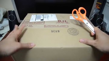 Sennheiser EW-100 G3 Wireless Microphone - Unboxing