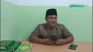 Metode Dirosa, Cara Belajar Baca Qur'an khusus Dewasa