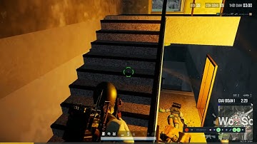 Play PUBG||  i3 10105f / GTX 1050  🔥🔥🔥