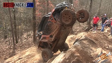RZR ROCK BOUNCING at RBD 2015