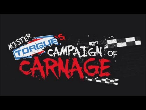 Video: Hvordan Mr. Torgues Kampagne Af Blodbad Er En Endnu En Medley Af Borderlands 2-galskab