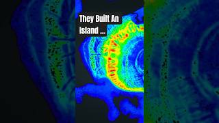 An Ancient Artificial Island: Dismal Key, Florida - A Large Coastal Shell Ring #historicaltidbits