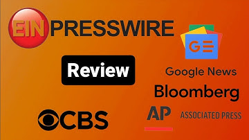 Einpresswire Review - Does this press release syndication work?
