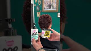 The Doux Combos That Eat on Every Curl, Coil and Wave