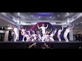 201117 Byulharang cover CHUNG HA - Stay Tonight @ MBK Cover Dance 2020 (Semi)