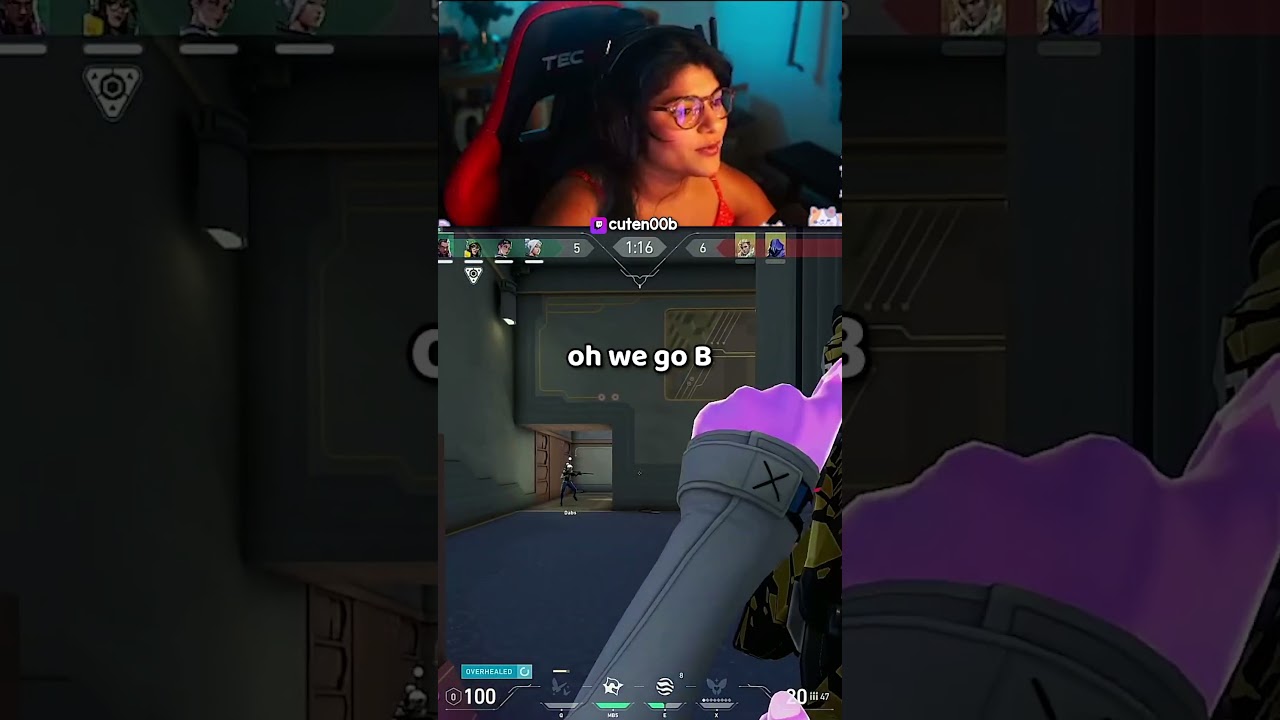 Clove is TOO Much FUN in Ranked!