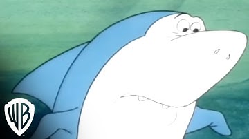 Jabberjaw | "Two Jabbers" Clip | Warner Bros. Entertainment