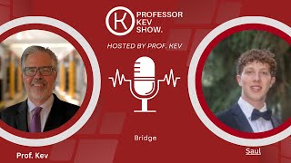 Is Traditional Dating Broken? Saul Brauns Explains The Bridge Solution