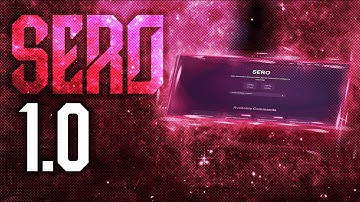 SERO | #1 OSINT BOT AND CHEAPEST!