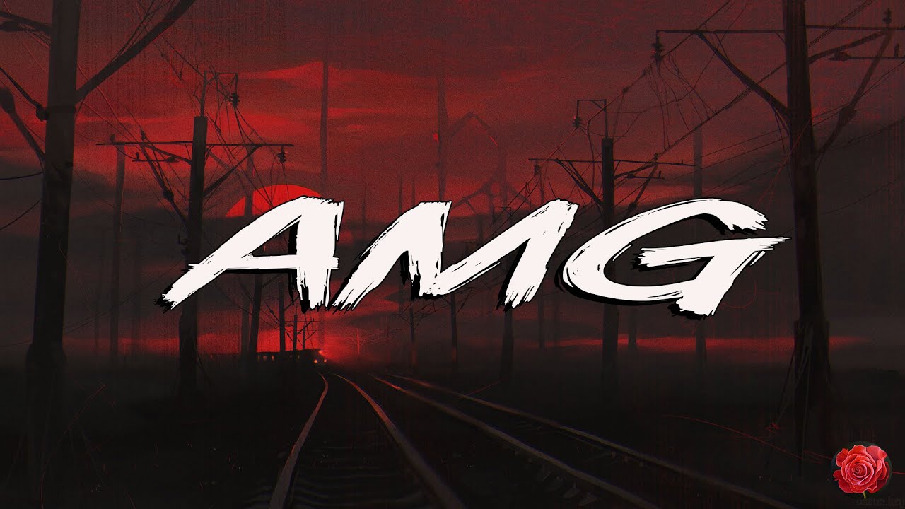 Natanael Cano x Gabito Ballesteros x Peso Pluma - AMG (Letra/Lyrics ...