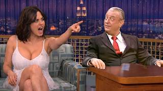 12 Minutes Of Rodney Dangerfield At His Absolutely Funniest