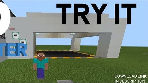 MINECRAFT PRINTER with command blocks #3D#Printer#Minecraft