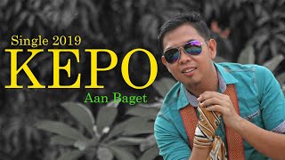 Single 2019 KEPO Cipt. Aan baget//purnawandi wawan//andika