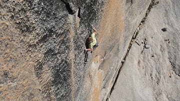 Climbing Movement: 14. Posturing | Climbing Tech Tips