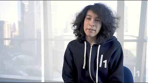 HackerOne Hacker Interviews: Alyssa Herrera (Alyss...