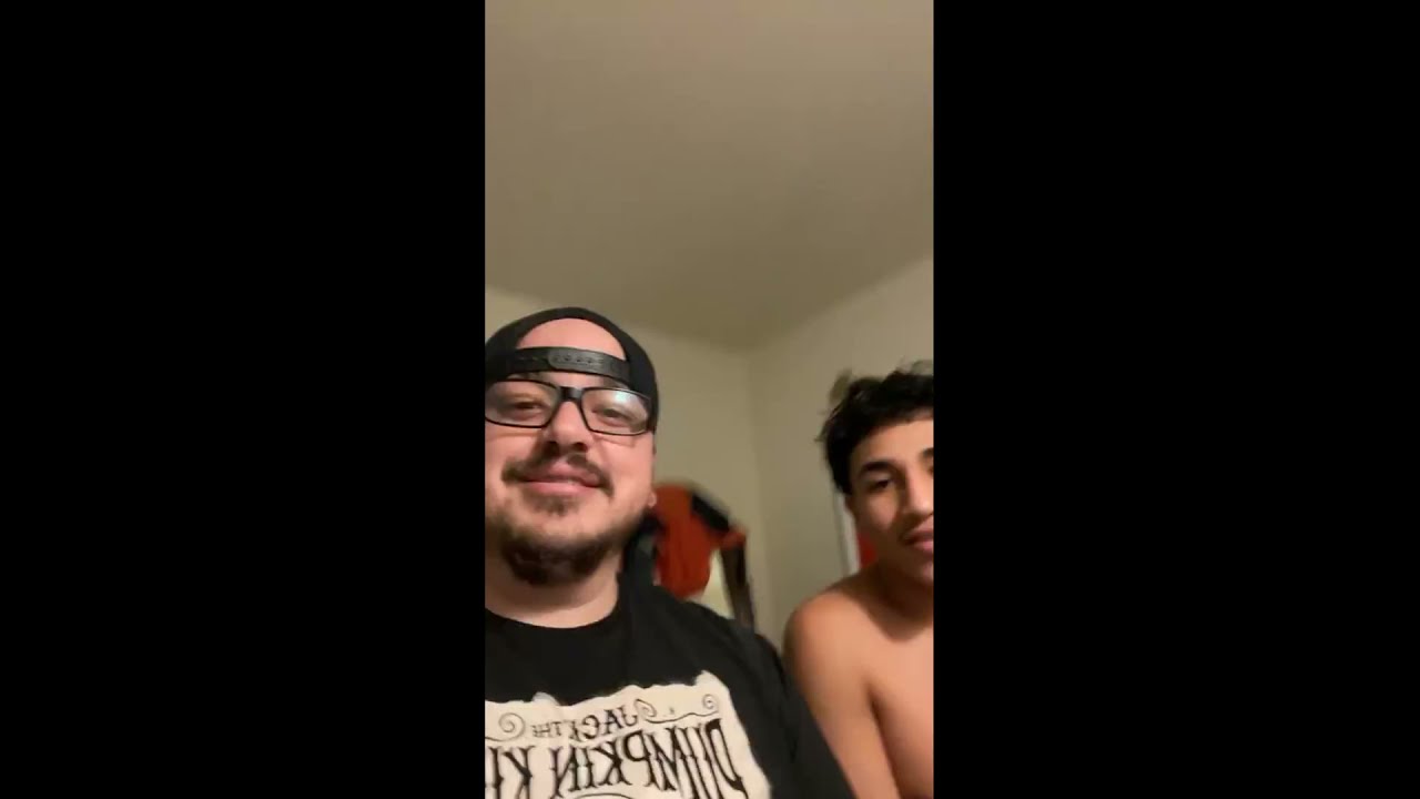 I just took a penis in my butt, I just wanted something I can feel