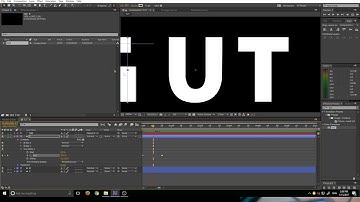 How to make Text Write-On Effect in Adobe After Effects