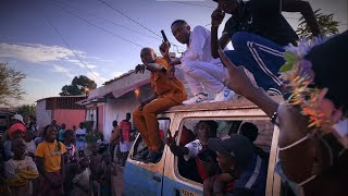 OS MARIJUANA - TENTAÇÃO (OFICIAL VIDEO)