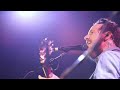 Band of Horses performs "Neon Moon" by Brooks &amp; Dunn | JoyRx Music
