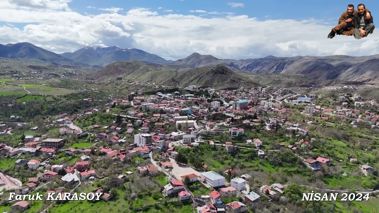 #Arapgir #DRON# görüntüleri#