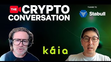 Kaia - Stablecoins for mini-Dapps on Superapps