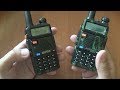 Почему Baofeng UV-5R в 2020 году все еще лучшая радиостанция. Дубль два!