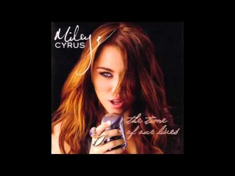 Miley Cyrus - Party In The U.S.A  (Audio)