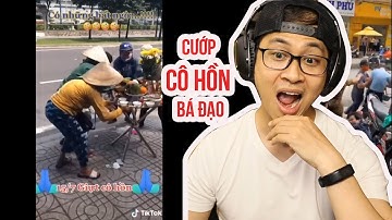 Tổng hợp các video CƯỚP GIẬT ĐỒ CÚNG CÔ HỒN THÁNG 7 SIÊU ĐẲNG
