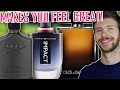 10 CONFIDENCE BOOSTING COLOGNES (MAKE YOU FEEL ON TOP OF THE WORLD) | BEST FRAGRANCES FOR MEN