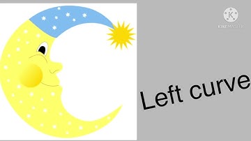 Slanting lines for beginners || left slanting line & right slanting line || strokes of lines