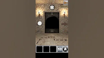 100 Doors 2013 Level 90 
